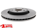 Brake Rotor Front Grand Cherokee year 11-21 Ø 350mm 18"