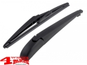 Tailgate Wiper Arm + Wiper Blade Grand Cherokee WK2 11-13