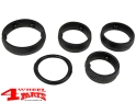 Oil Filter Adapter O-Ring Kit Jeep JL + JK + JT year 14-24