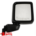 Heated Power Mirror Right Side Wrangler JL + Gladiator JT year 18-24