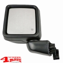 Heated Power Mirror Left Side Jeep Wrangler JL + Gladiator JT year 18-24