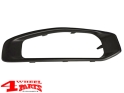 Bumper Applique Wrangler JL year 18-24