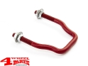 Axt Halter vorne unten Willys M38 Bj. 50-52