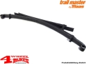 Leaf Spring rear from Trailmaster with 60mm Lift  VW Amarok year 10-19