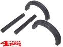 Crankshaft Oil Seal Kit Rear CJ + Willys year 41-71 with 4-134cui