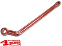 Brake Pedal Arm CJ + Willys year 41-71