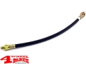 Brake Hose Rear Axle Center 40 cm long Jeep CJ + Willys year 41-71