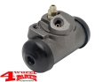 Wheel Cylinder Rear Left Jeep CJ5 + CJ6 year 69-75