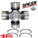 Kreuzgelenk Steckachse Spicer Bj. 92-12 82 x 30mm