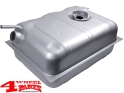 Steel Gas Tank 15 Gallon Jeep CJ year 76-77