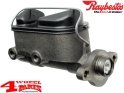 Master Cylinder Jeep CJ year 77-78 with Power Brake Booster