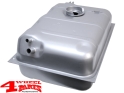 Steel Gas Tank 15 Gal 55 L Gas Steel Tank CJ year 78-86
