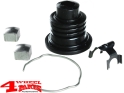 Steering Shaft Boot Kit Lower Jeep CJ year 76-86