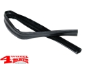 Door Glass Edge Seal Right or Left Jeep CJ + Wrangler YJ year 82-95