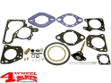 Carburetor Repair Kit 1-Barrel CJ year 73-78 with 3,8 + 4,2 L