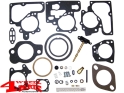 Carburetor Repair Kit 1-Barrel CJ + Wrangler YJ + XJ 2,5 L year 83-90