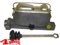 Master Cylinder Wrangler YJ + Cherokee XJ year 84-89 US Model