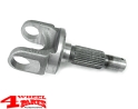 Axle Shaft Outer Front Left or Right Dana 30 year 84-95 without ABS