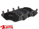 Brake Pad Set Front Jeep year 82-89