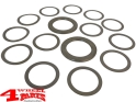 Differential Shim Kit Rear Axle Dana 35 year 87-07