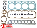 Motordichtsatz oben CJ + Wrangler YJ + Cherokee XJ Bj. 83-93 2,5 L