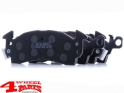 Brake Pad Set Front Jeep Grand Wagoneer SJ year 84-91