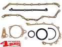 Motordichtsatz unten CJ + Wrangler YJ + Cherokee XJ 83-91 2,5 L