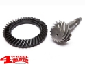 Ring & Pinion Kit Differential Rear Axle Dana 35 Ratio 3.07 year 84-01