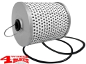 Oil Filter Civil Jeep CJ + Willys year 41-71 with 4-34cui