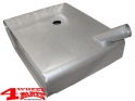 Steel Gas Tank for 6 Hole Sending Unit Jeep CJ5 + CJ6 year 55-70