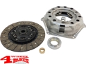 Clutch Kit Jeep CJ + Willys + MB38 4-134cui year 60-71