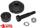Transfer Case Mount Bushing Kit Dana 18 CJ + Willys year 41-71