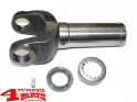 Drive Shaft Slip Yoke Propeller Shaft to Front Axle year 87-01