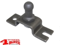 Clutch Bracket & Pivot Frame Side CJ + Willys year 41-71