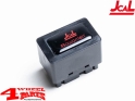 JcaL Programmiertool OBD2 Steckmodul Wrangler JL JT 18-24