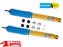 Gasdruck Stoßdämpfer Set vorne Serie Bilstein Wrangler JK 07-18 2- + 4-Türer