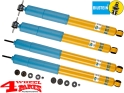 Gasdruck Stoßdämpfer Set Serie Bilstein Cherokee XJ 84-01