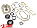 Dichtsatz + Überholsatz AX5 Getriebe Wrangler + Cherokee 89-02