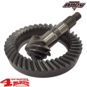Ring & Pinion Set Differential Front Dana 44 5.13 Wrangler JK year 07-18