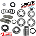 Differential Master Rebuild Kit Rear Axle Dana 44 year 99-04