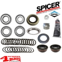 Differential Master Overhaul Kit Dana 44 Wrangler JK year 13-18