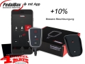 DTE PedalBox+ Grand Cherokee WK2 year 11-21