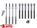 Cylinder Head Bolt Set Wrangler TJ 97-02 + Cherokee XJ 97-00 2,5 L
