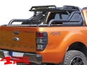 Roll Bar Sport Rack Stealth with Basket Ranger Raptor year 19-22