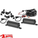 LED Balken Scheinwerfer 8" Black Penta 2.0 (20,4 cm) 60 Watt