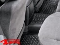 Floor Liner Rear Husky Liners Grand Cherokee WJ WG 99-04