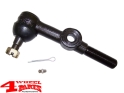 Tie Rod End at Bellcrank Jeep CJ year 46-71