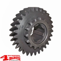 Mainshaft Gear Transfer Case Dana 18 CJ + Willys year 46-71