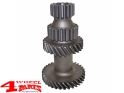 Cluster Gear T90 Transmission Jeep CJ + Willys year 46-71