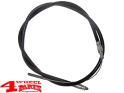 Emergency Brake Cable for T-Style Handle Jeep CJ5 + CJ6 + CJ3B year 53-71